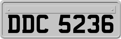 DDC5236