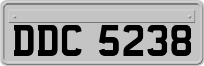 DDC5238