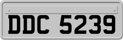 DDC5239