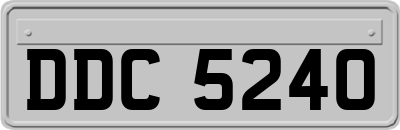 DDC5240