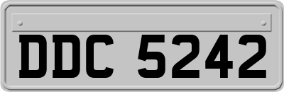 DDC5242