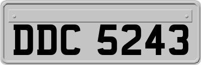 DDC5243