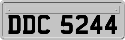 DDC5244