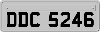 DDC5246