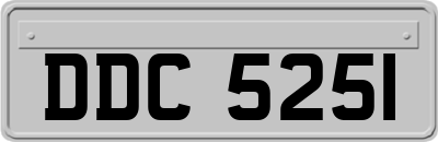 DDC5251