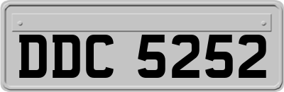 DDC5252