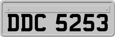 DDC5253