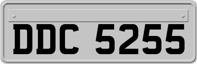 DDC5255