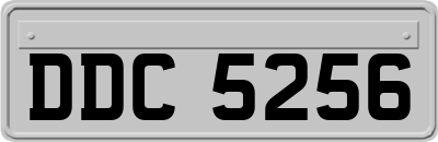 DDC5256