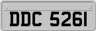 DDC5261