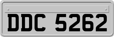 DDC5262