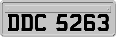 DDC5263