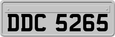 DDC5265