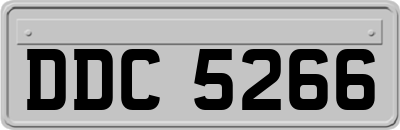 DDC5266