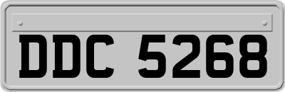 DDC5268