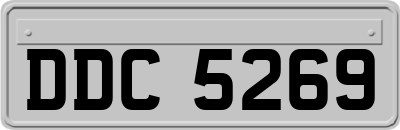DDC5269