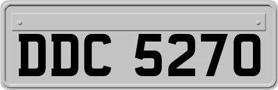 DDC5270
