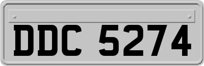 DDC5274