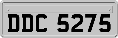 DDC5275