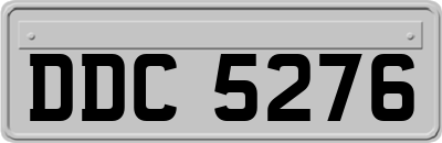 DDC5276