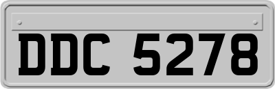 DDC5278