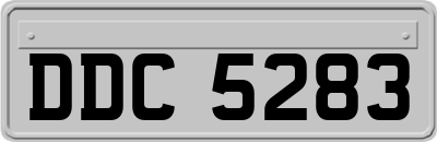 DDC5283