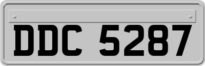 DDC5287