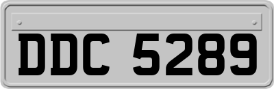 DDC5289