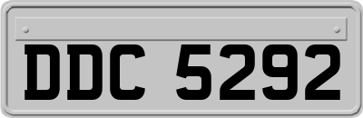 DDC5292