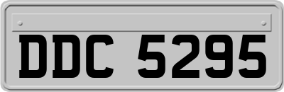 DDC5295