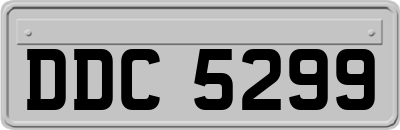 DDC5299