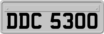 DDC5300