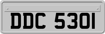 DDC5301