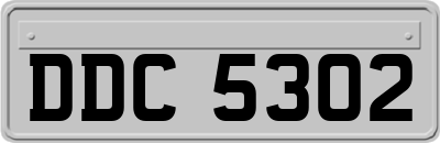 DDC5302