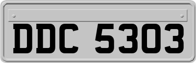 DDC5303
