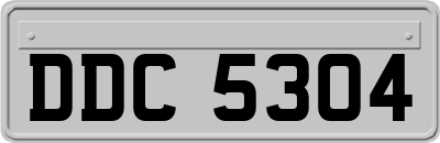 DDC5304
