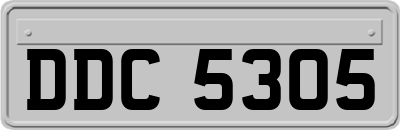 DDC5305