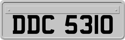 DDC5310