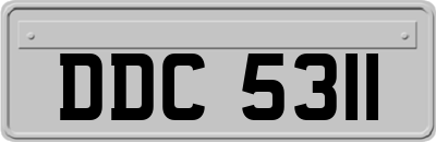 DDC5311