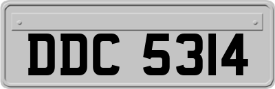 DDC5314
