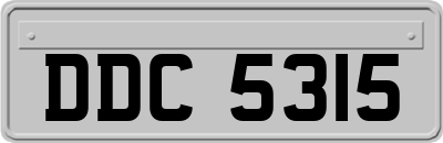 DDC5315