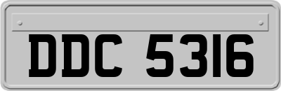 DDC5316