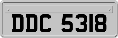 DDC5318