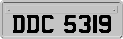 DDC5319