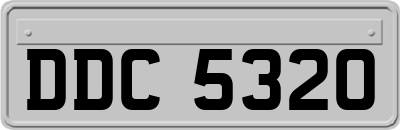DDC5320