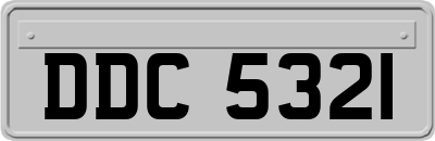 DDC5321