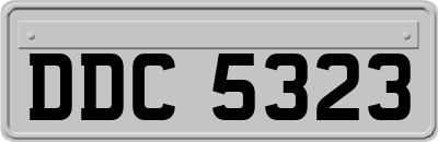 DDC5323