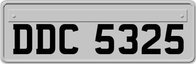 DDC5325