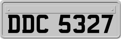 DDC5327