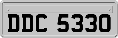 DDC5330